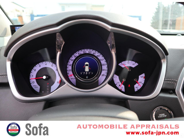 走行距離53800km 2オーナー