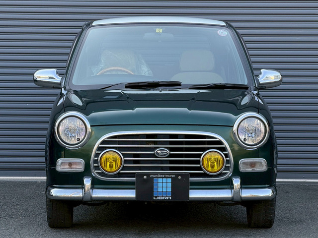 ミラジーノミニライトスペシャル