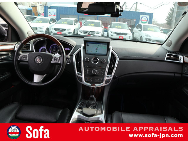 エクステリアもご覧の状態です