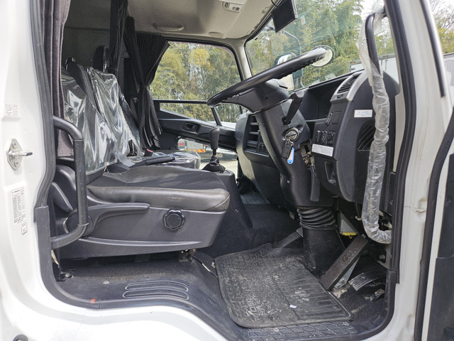 ファイタークレーン