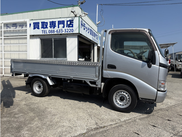 2980�t 1.5t 1.5�g�� ���{�f�B 4WD �ύ�1500Kg 3�l��� �f�B�[�[�� ���O���d�グ�ς� 5�� 5MT