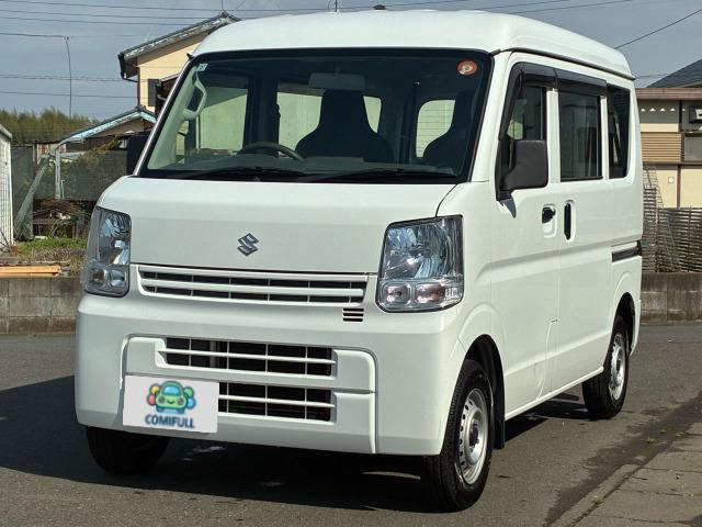 エブリイPA ハイルーフ