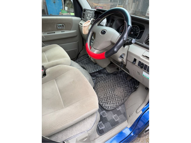 ディアスワゴンRS