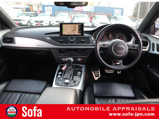 エクステリアもご覧の状態です