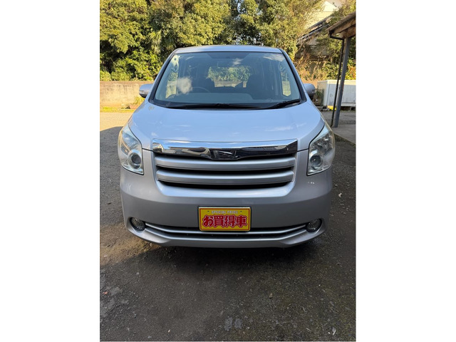 ノア2.0 X Lセレクション