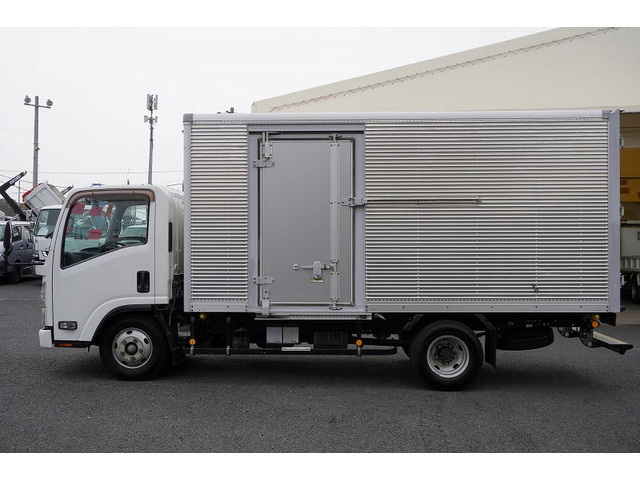 エルフアルミバン