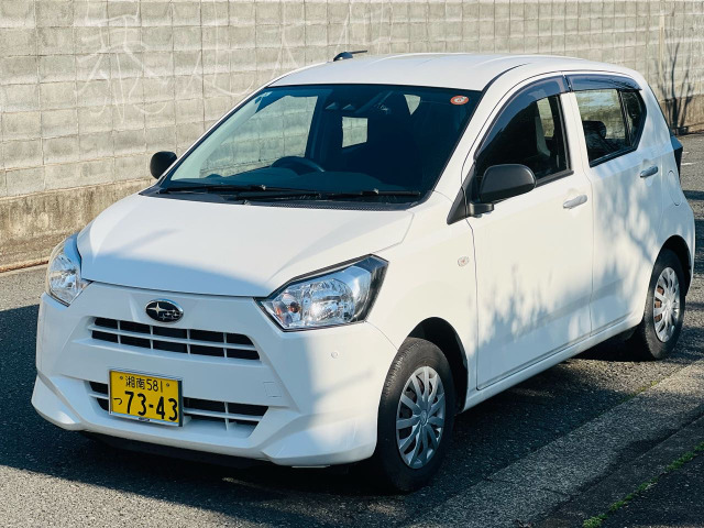 プレオプラスF スマートアシスト