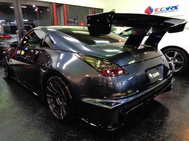 �_�[�N�O���[M�J���[NISMO�d�l�t���G�A��&GT�E�C���O&ENKEI18�C���`AW&MOMO�X�e�A�����O&HID���C�g&LED�e�[��&�f�B�X�v���C�I�[�f�B�I&BOSE�T�E���hETC�������[���Ԃł�