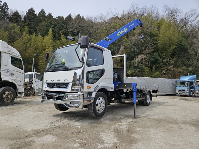 ファイタークレーン