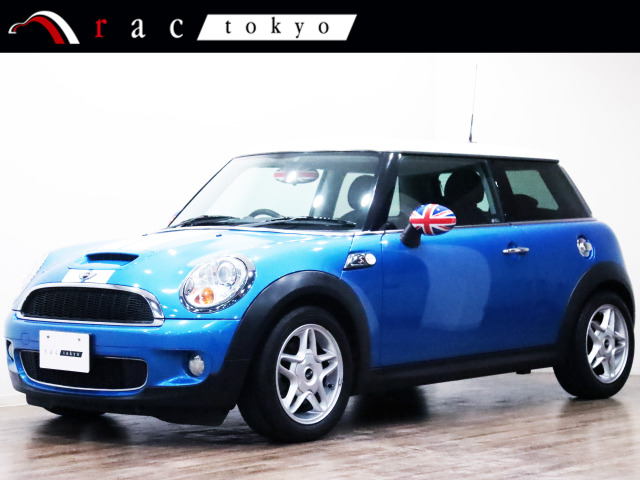 ミニクーパー S