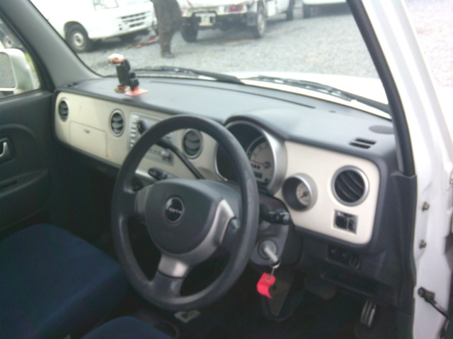 アルトラパンターボ 4WD