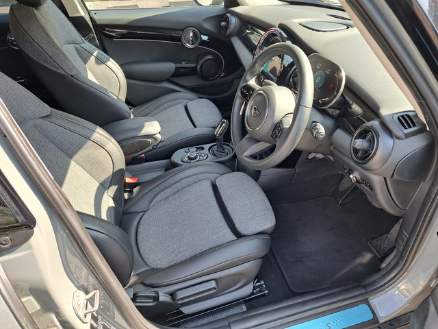 ミニクーパー SD