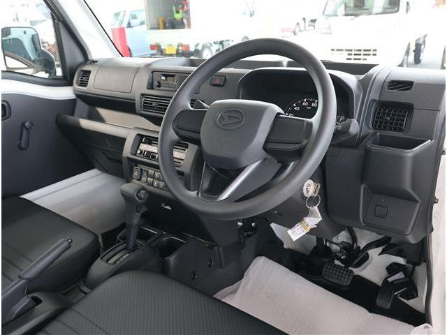 ハイゼットトラックスタンダード 4WD