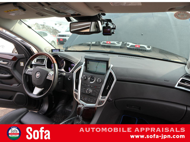 ブラックレザーエクスクルーシブ