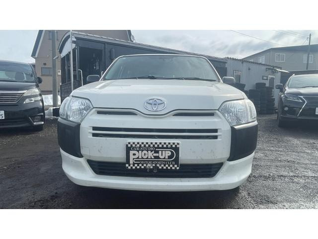 サクシードバン1.5 UL 4WD