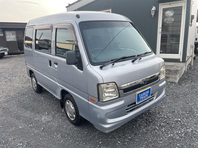 �T���o�[(�X�o��) �f�B�A�X 4WD�@5��MT �ؑ֎�4WD ETC ���Îԉ摜