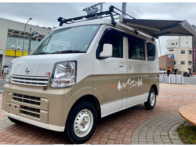 NV100クリッパーDX