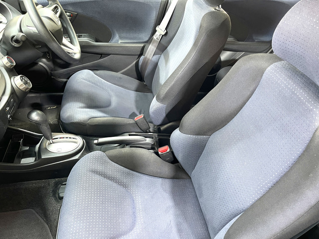 フィット1.3 13G 4WD