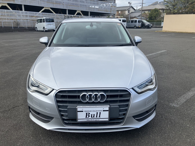 A3スポーツバック1.4 TFSI