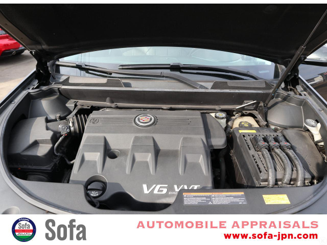 V6 3.0L レギュラーガソリン