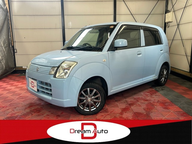 �A���g�i�X�Y�L�jE II 4WD�@�L�[���X ���Îԉ摜