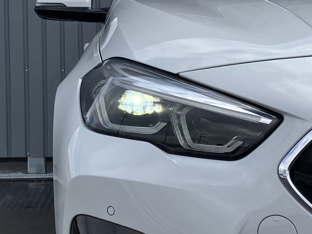 2シリーズグランクーペ218i Mスポーツ