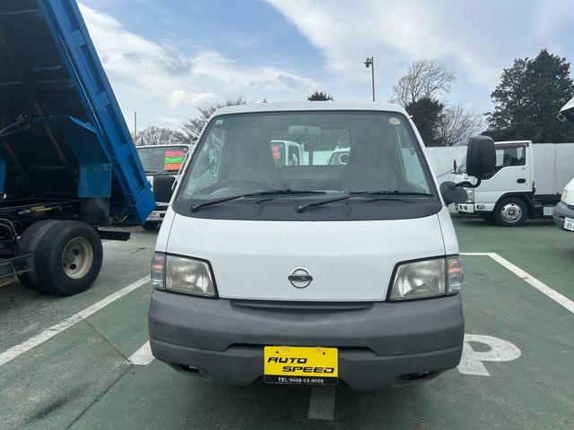 バネットトラック1.8 DX