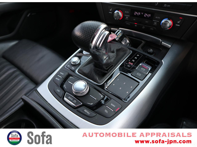 MT機能付きトランスミッション