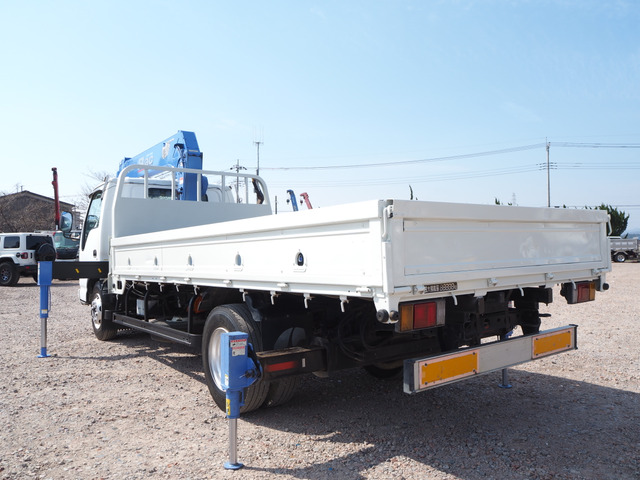 エルフクレーン