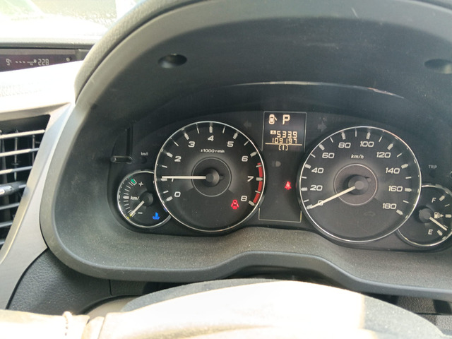 レガシィB42.5 i Sスタイル 4WD