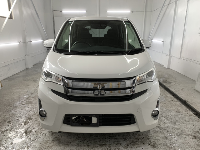 �[�ԑO�_���ł́A�G���W�����͂��ߑ����⑕���i�̓_�����X�^�b�t�����J�ɂ�点�Ē����܂��̂ň��S���ăJ�[���C�t�𑗂鎖���ł��܂�!