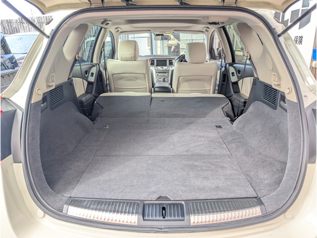 ���A�V�[�g��S�ē|���ΎԒ������o����قǂ̑傫�ȃX�y�[�X������܂��B