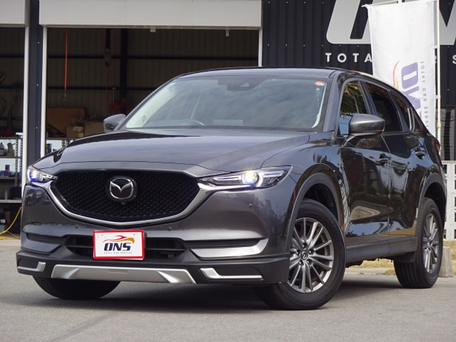 CX-52.0 20S