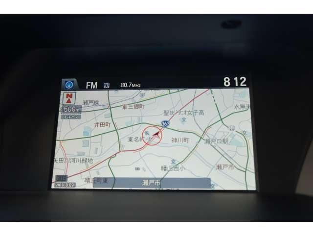 アコードハイブリッド2.0 LX