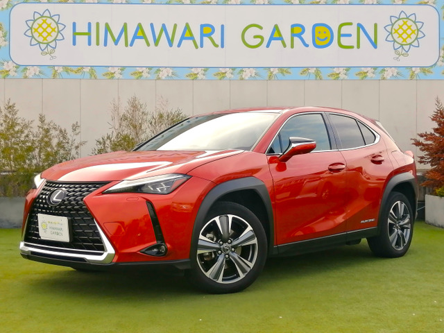 UX300e バージョンC