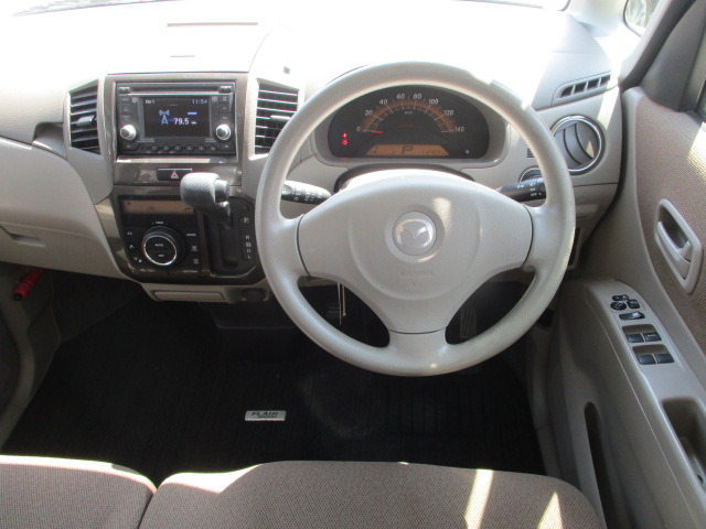 フレアワゴンIS リミテッド