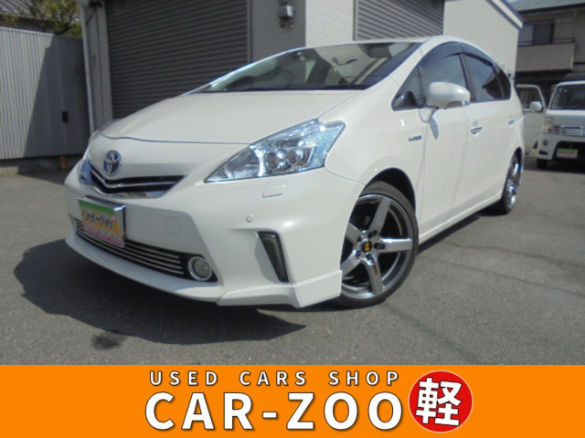 �v���E�X��(�g���^) 1.8 S �`���[���u���b�N ���Îԉ摜