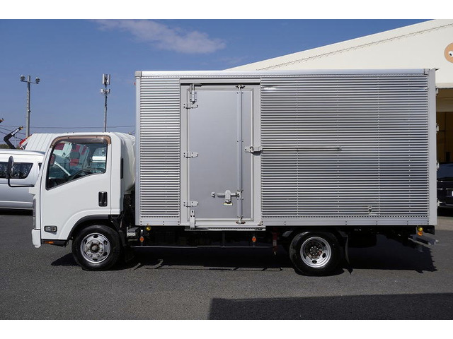 エルフアルミバン