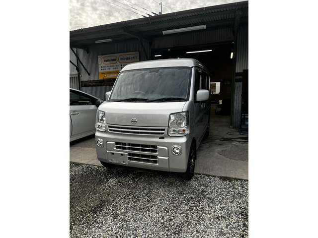 NV100クリッパーGXターボ ハイルーフ