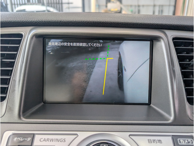 �o�b�N�J���������ł͂Ȃ��T�C�h�J��������������Ă܂��B�傫�ȃ{�f�B�[�T�C�Y�̃����[�m�ɂ͗L������i�ł���!