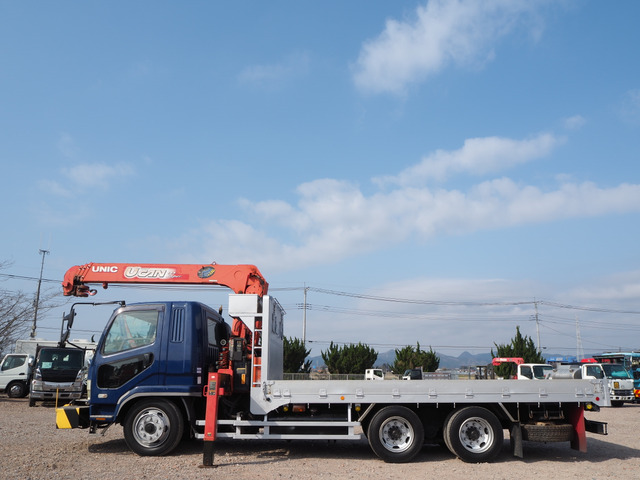 ファイタークレーン