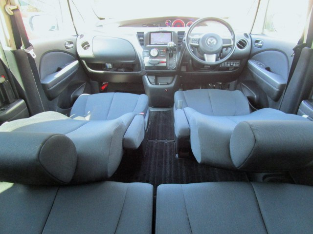 ビアンテ2.0 グランツ スカイアクティブ