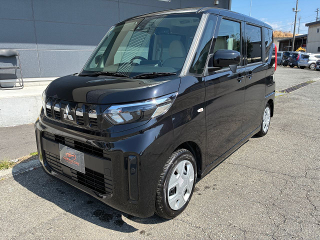 eKスペース（三菱）G 中古車画像