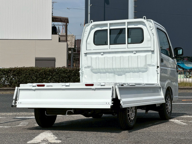 クリッパートラック