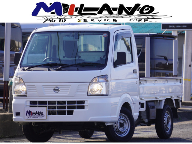 NT100クリッパーDX