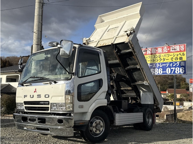 ファイターダンプ