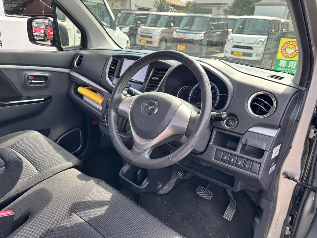 フレアカスタムスタイル XS