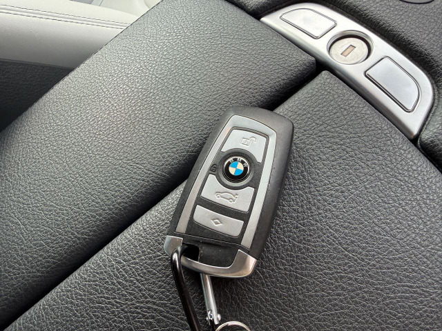 スマートキー2本完備