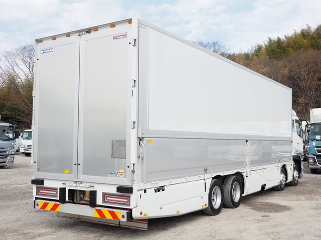 スーパーグレートウィング