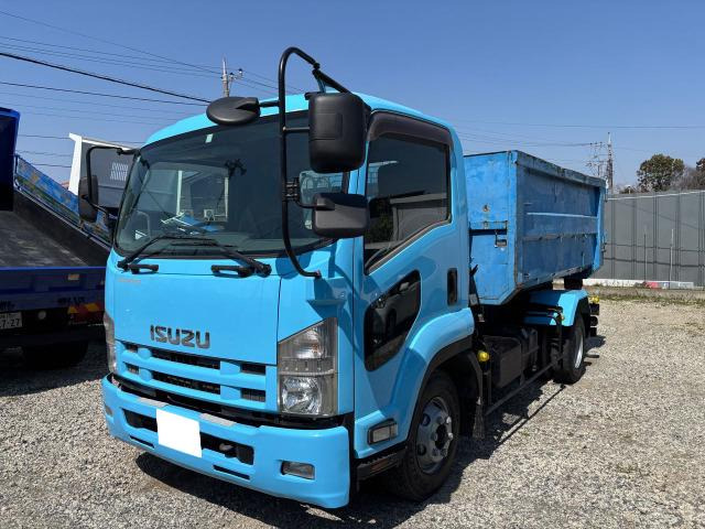 フォワードアームロール